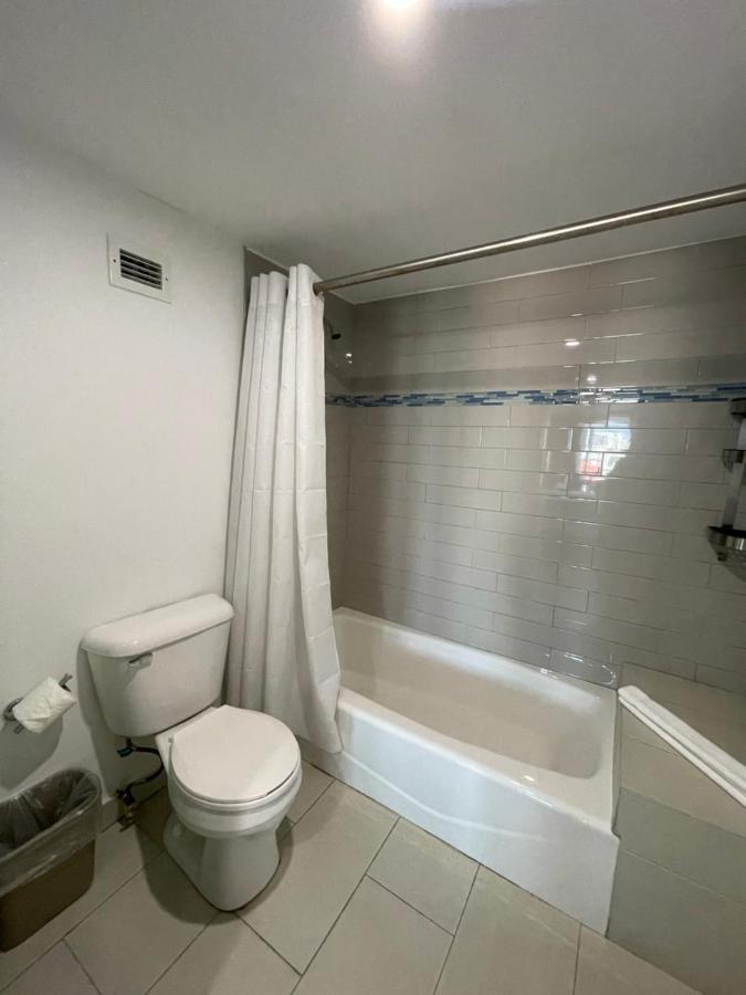 Esj Towers Apartment San Juan Exterior photo